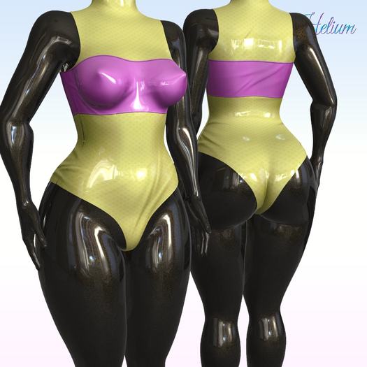 Body Legacy + Perky
