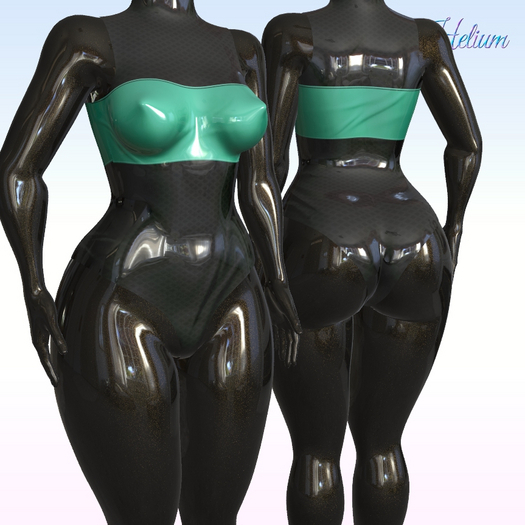 Body Legacy + Perky