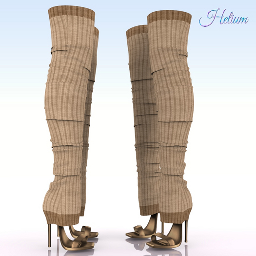 Delicious Boots ERIKA