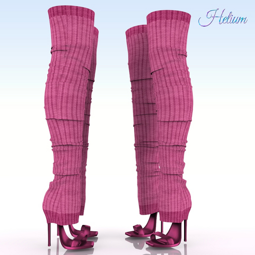 Delicious Boots ERIKA