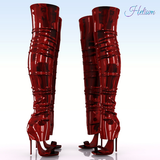 Delicious Boots ERIKA