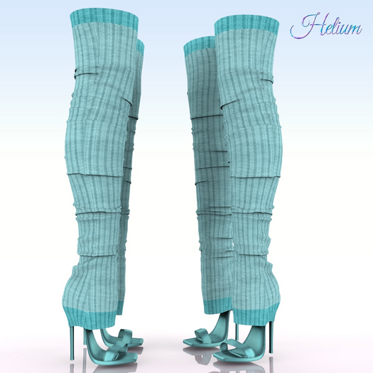 KUPRA Shoes