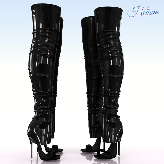 MAITREYA Heels