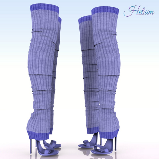 REBORN Shoes