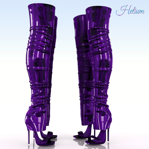 REBORN Shoes