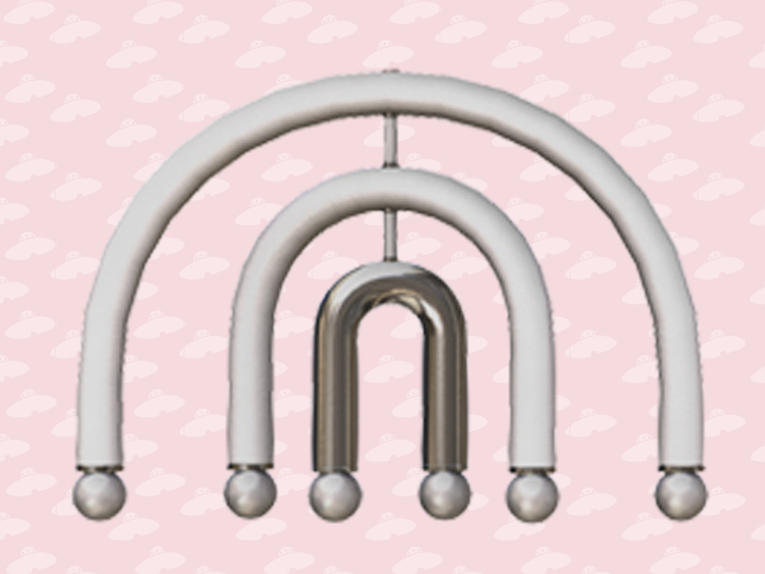 Amalgam: Tula Light - White [add]