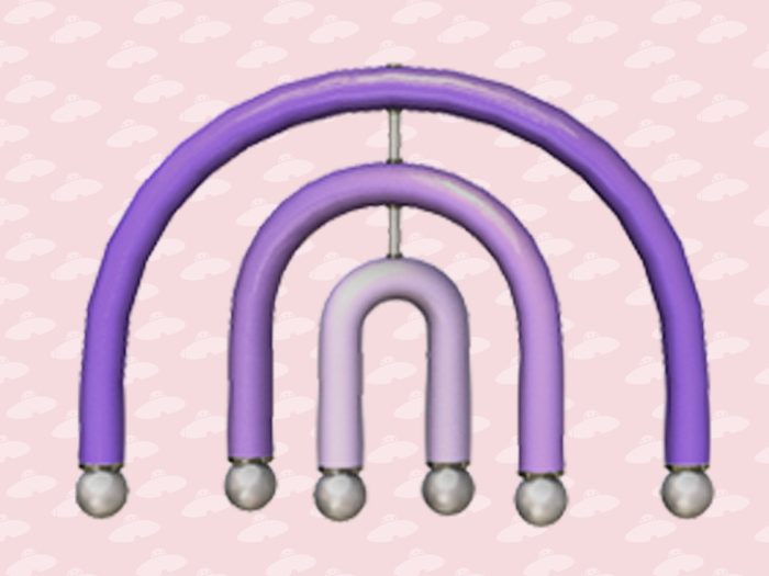 Amalgam: Tula Light - Purple [add]