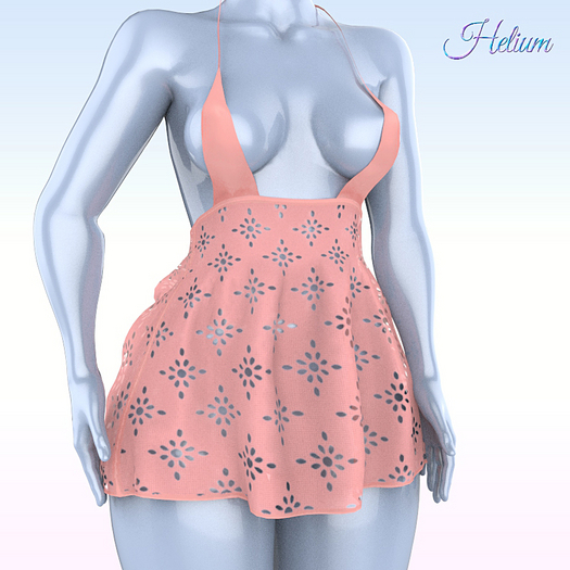 Simone Lingerie LEGACY