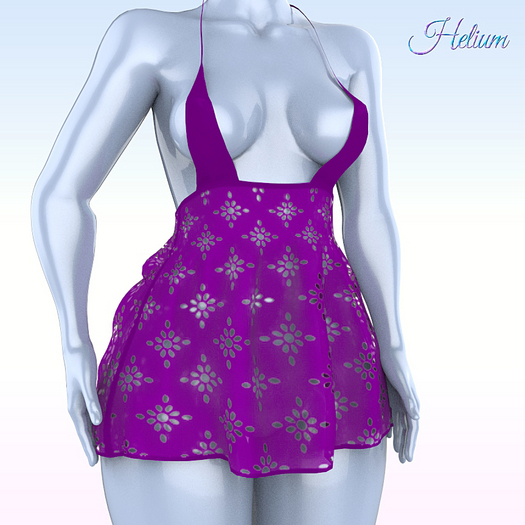 Simone Lingerie LEGACY