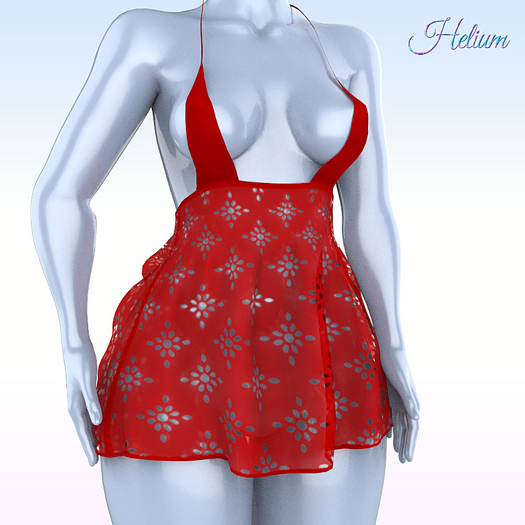 Simone Lingerie LEGACY