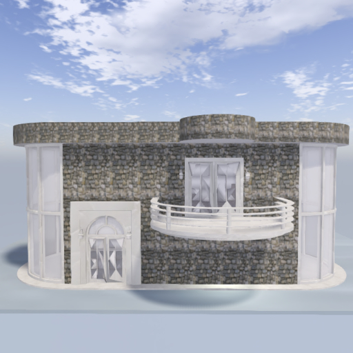 Modea Mesh Home