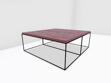 FiW Center Table Wide