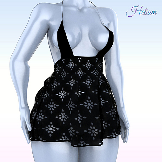 Reborn Dress