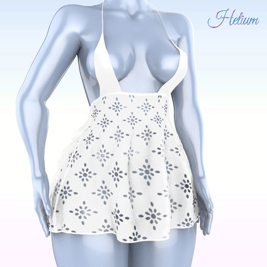 Reborn Dress