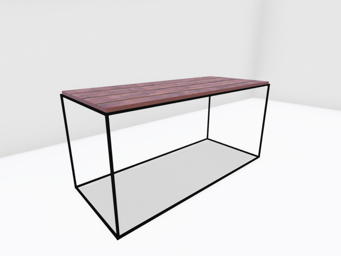 FiW Console Table
