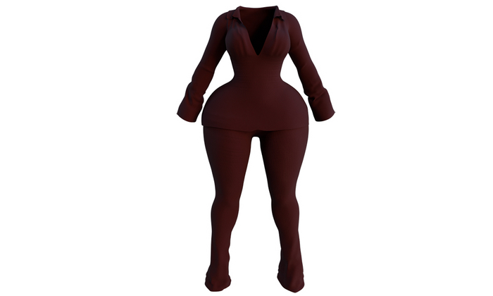 MUNECA JADE FIT - Temptress