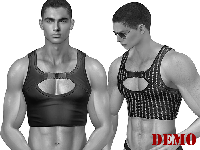 DEMO TwoSided Adam top