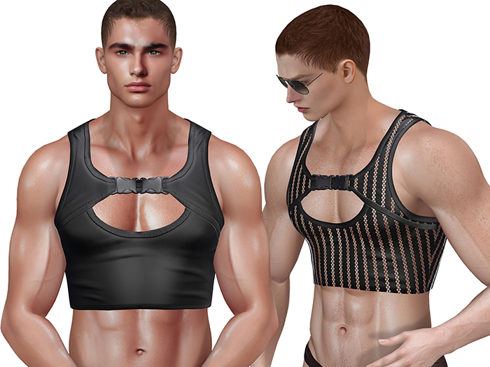 TwoSided Adam top