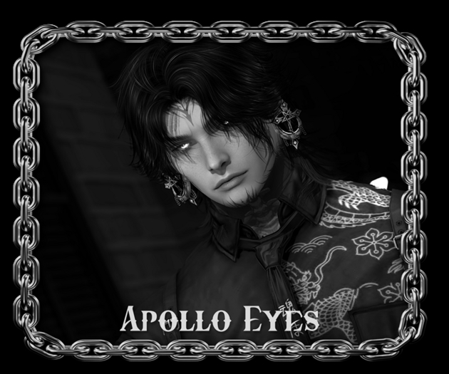 [Azai] - Apollo Eyes (Demo)