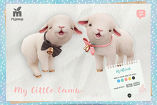 MishMish - My Little Lamb [Fatpack](attach)