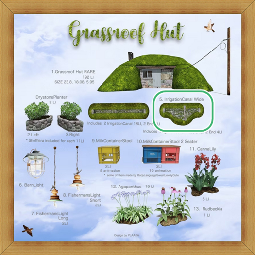 PLAAKA - 5.IrrigationCanal Wide