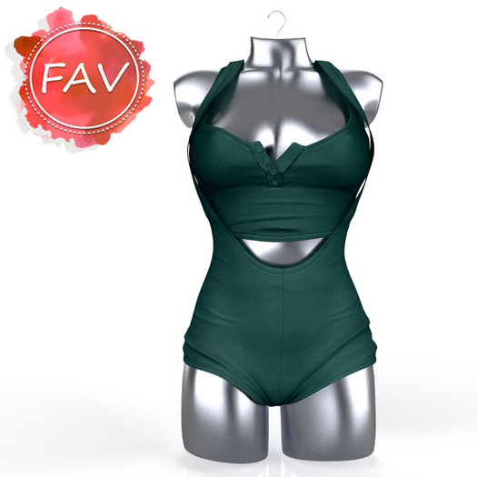 MAITREYA Romper Outfit