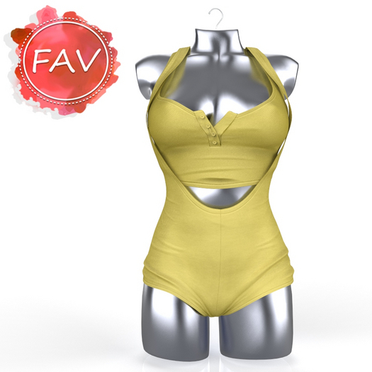 REBORN Romper Outfit