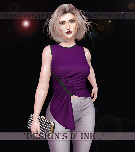 Ophelia Top - 61❤ LARAX,LEGACY,Bombshell,B. Genx Classic,B. Genx Curvy,LEGACY Perky,PETITE,REBORN,WAIFU