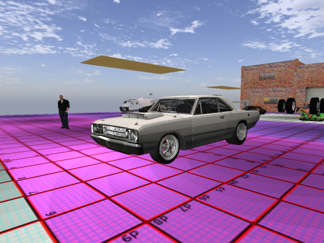 68 Doge Bolt [Boxed]