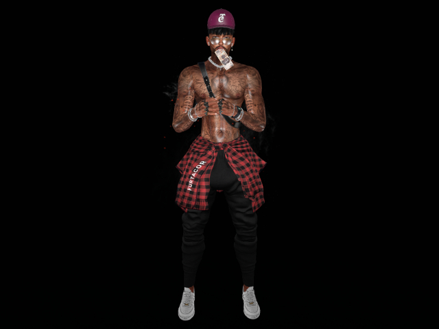 [...IDEALE...] STORE - FullBody Light