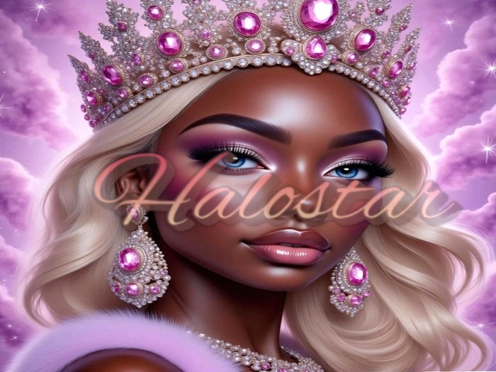 QUEEN ZARA