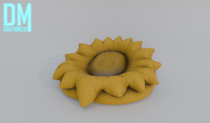 Couch B04 Full Perm Mesh