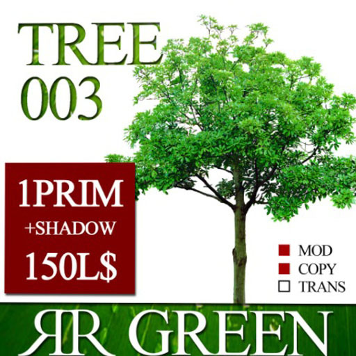 Tree 003 Copy