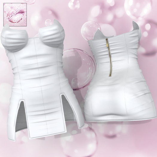 MAITREYA Cup Dress