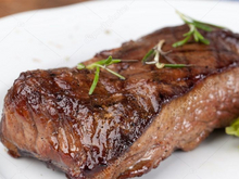 Sirloin - [MyStory]