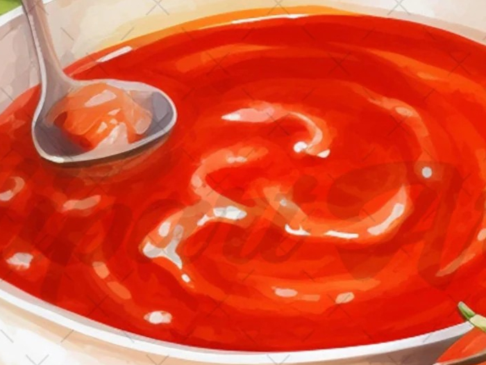 TomatoSoup - [MyStory]