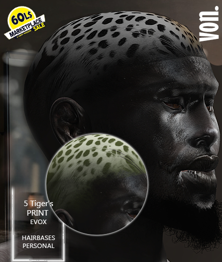 VAFRICON - Tig Print EVO