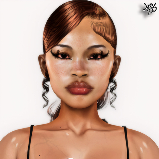 MSD - Clare Skin (yeo)