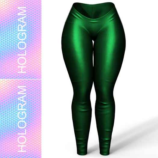 LEGACY Leggings