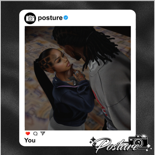 [Posture] You