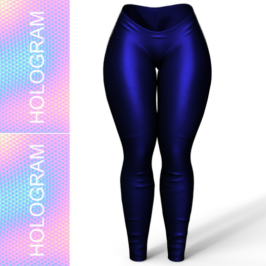 REBORN Leggings