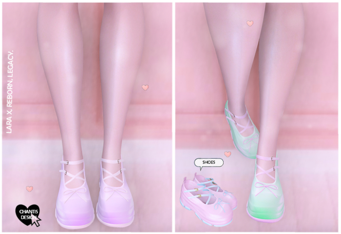 :: Elvira Shoes ::