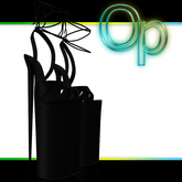 KUPRA Platform Heels