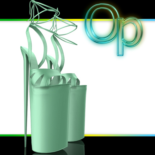 KUPRA Platform Heels