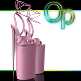 KUPRA Platform Heels