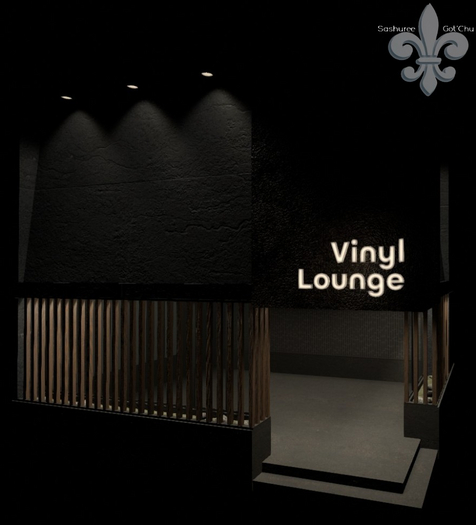 Atelier / KraftWork - Vinyl Lounge - 21 Piece Set *w/ Rare(s)*