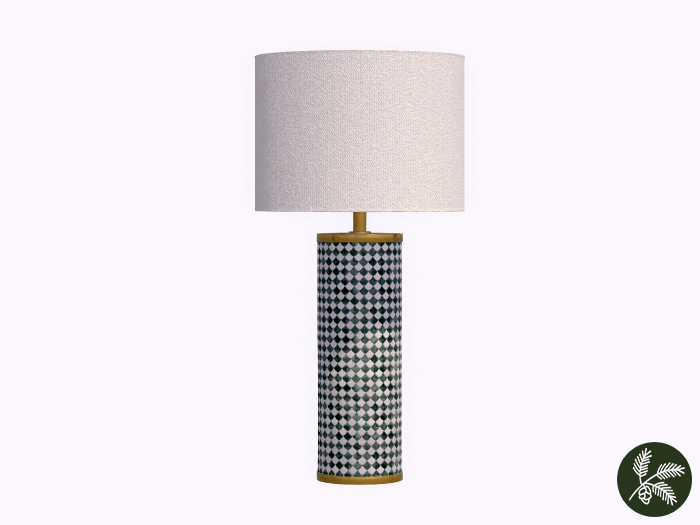 .spruce. harbor lamp collection {6} 