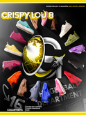 $GLBDEPT: "CRISPY LOUS" | FATPACK