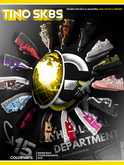$GLBDEPT: "TINOS STR8" | FATPACK