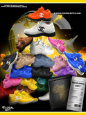 GLBDEPT$: "DA NELLS" | FATPACK